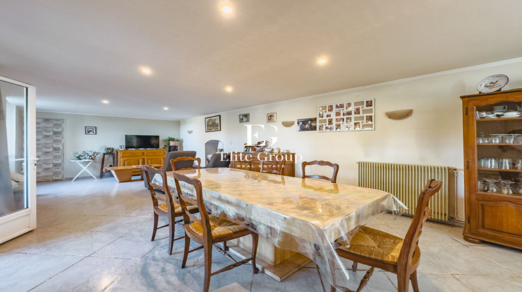 Ma-Cabane - Vente Maison GARAT, 313 m²