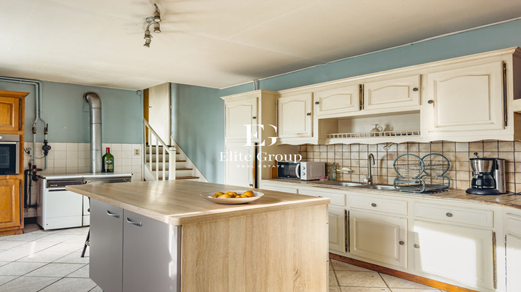 Ma-Cabane - Vente Maison GARAT, 313 m²