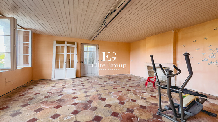 Ma-Cabane - Vente Maison GARAT, 313 m²