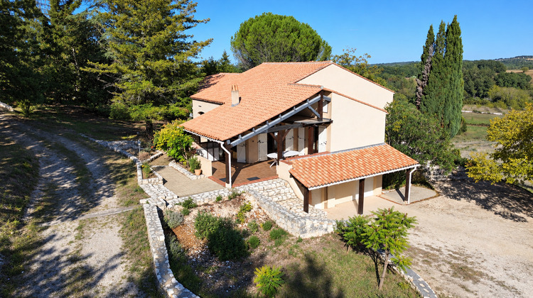 Ma-Cabane - Vente Maison GARAT, 204 m²
