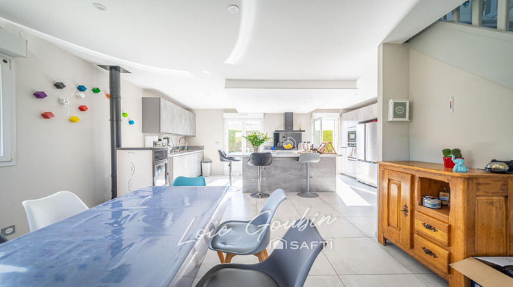 Ma-Cabane - Vente Maison Garcelles-Secqueville, 107 m²