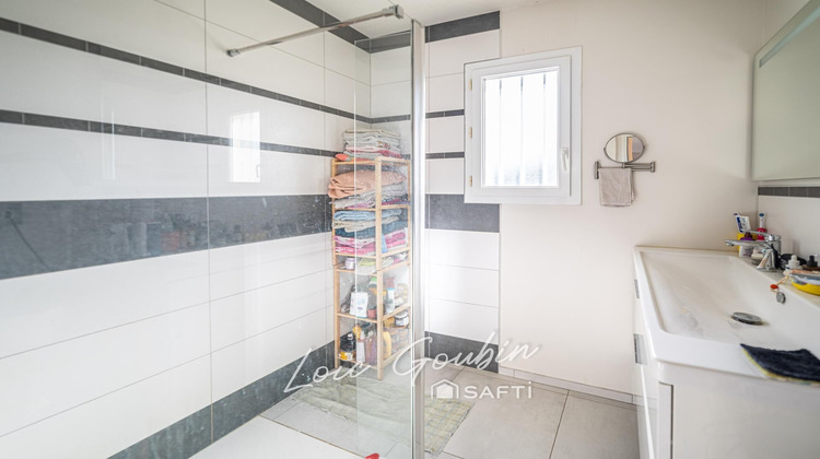 Ma-Cabane - Vente Maison Garcelles-Secqueville, 107 m²