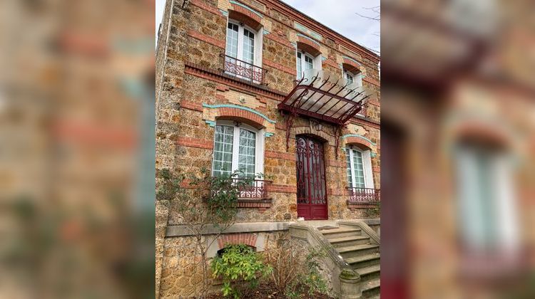 Ma-Cabane - Vente Maison GARCHES, 200 m²