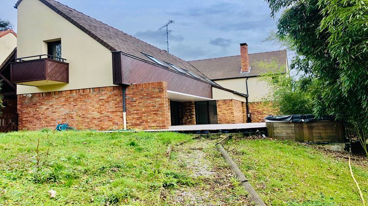 Ma-Cabane - Vente Maison GARCHES, 150 m²