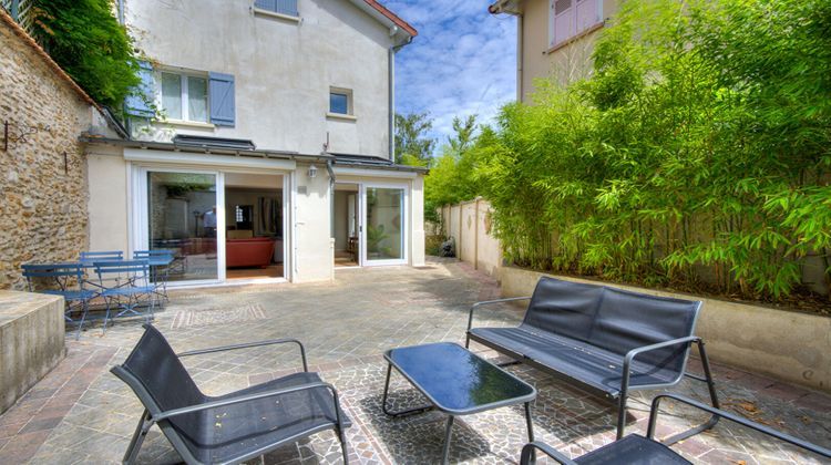 Ma-Cabane - Vente Maison GARCHES, 180 m²