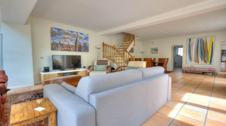 Ma-Cabane - Vente Maison GARCHES, 180 m²