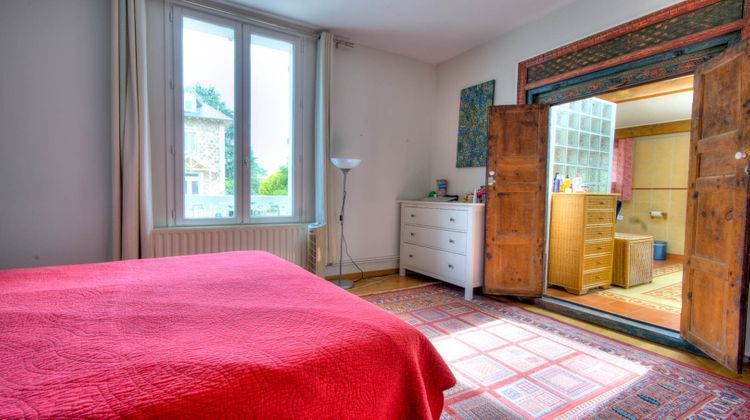 Ma-Cabane - Vente Maison GARCHES, 180 m²