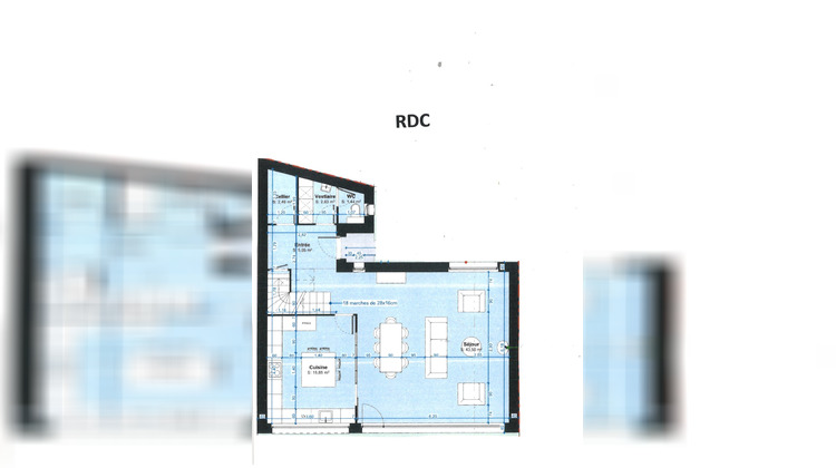 Ma-Cabane - Vente Maison Garches, 200 m²