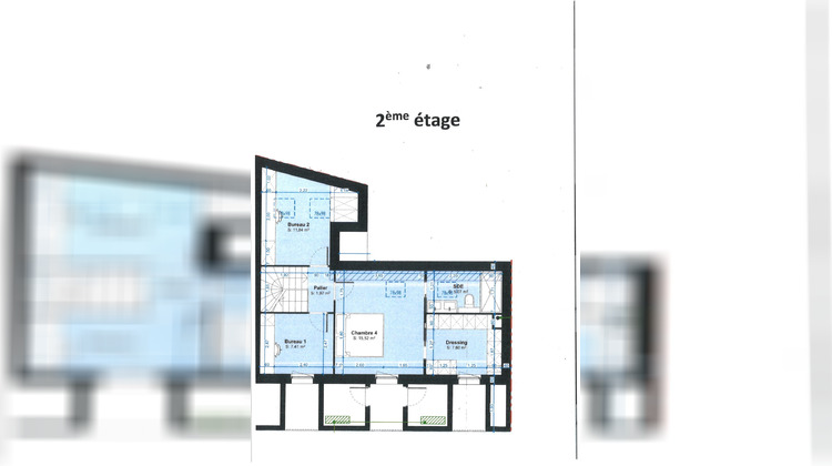 Ma-Cabane - Vente Maison Garches, 200 m²