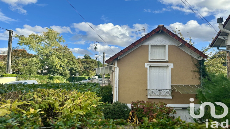 Ma-Cabane - Vente Maison Garches, 53 m²