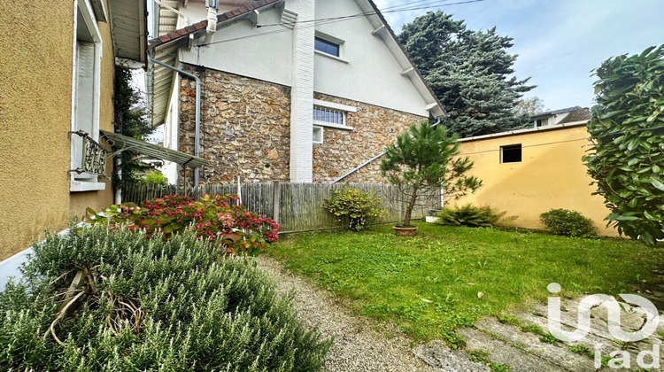 Ma-Cabane - Vente Maison Garches, 53 m²