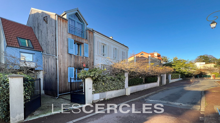 Ma-Cabane - Vente Maison GARCHES, 130 m²