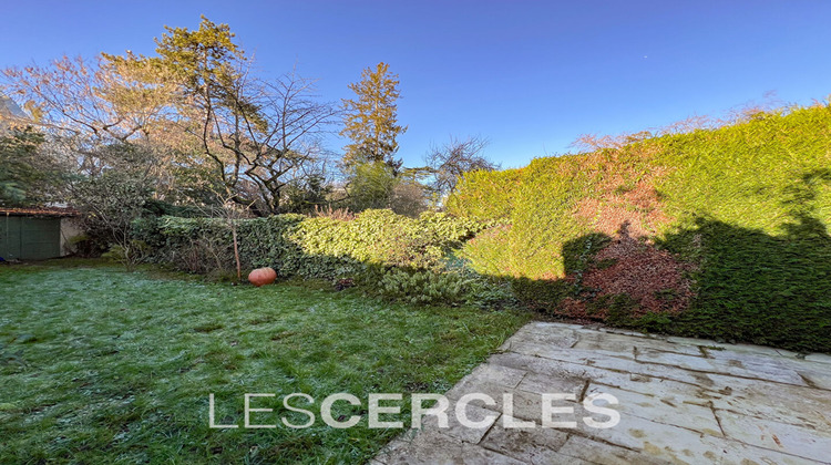 Ma-Cabane - Vente Maison GARCHES, 130 m²