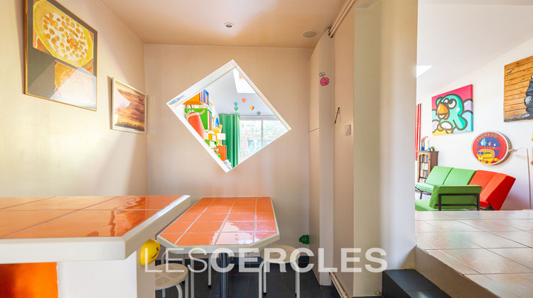 Ma-Cabane - Vente Maison GARCHES, 130 m²