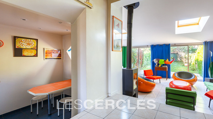 Ma-Cabane - Vente Maison GARCHES, 130 m²