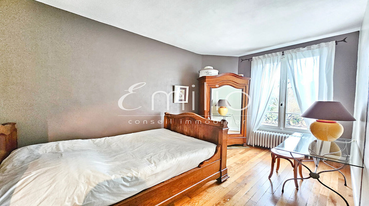 Ma-Cabane - Vente Maison GARCHES, 162 m²