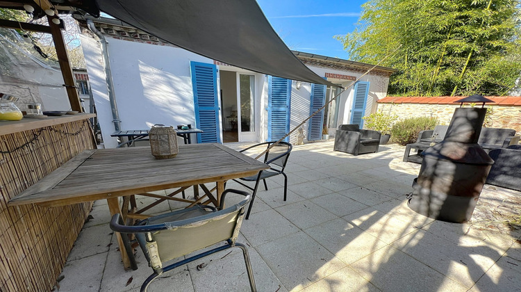 Ma-Cabane - Vente Maison Garches, 52 m²