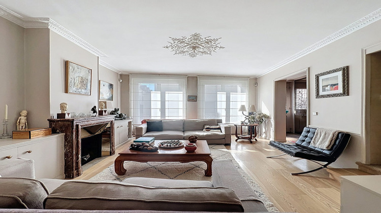 Ma-Cabane - Vente Maison Garches, 155 m²