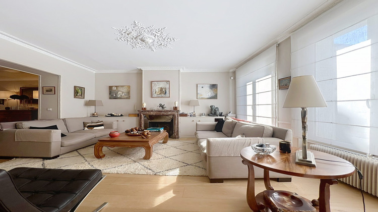 Ma-Cabane - Vente Maison Garches, 155 m²