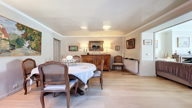 Ma-Cabane - Vente Maison Garches, 155 m²