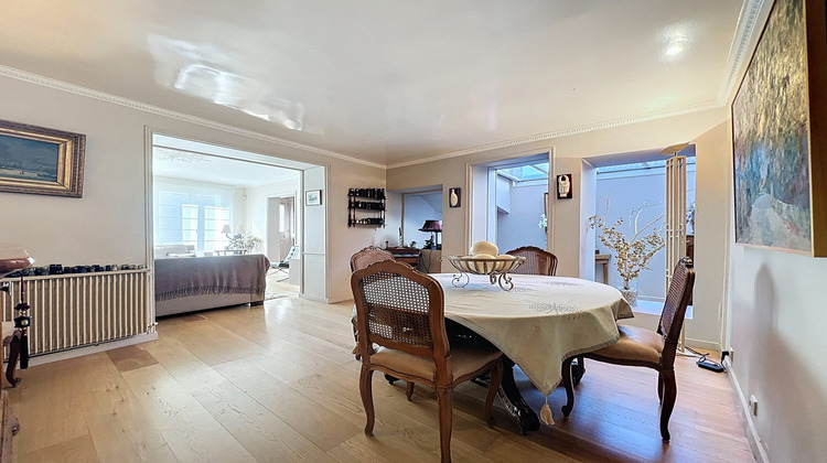 Ma-Cabane - Vente Maison Garches, 155 m²