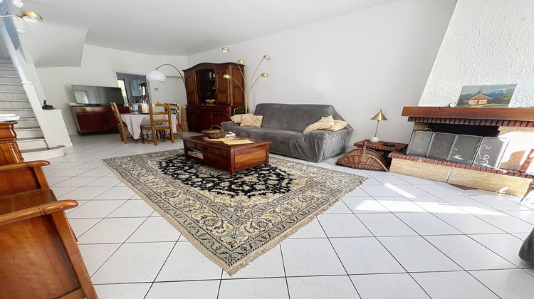 Ma-Cabane - Vente Maison Garches, 98 m²