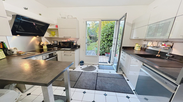 Ma-Cabane - Vente Maison Garches, 98 m²