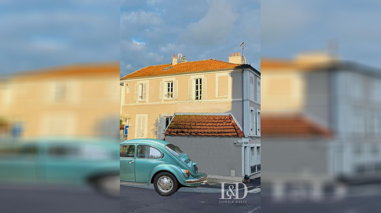 Ma-Cabane - Vente Maison Garches, 155 m²