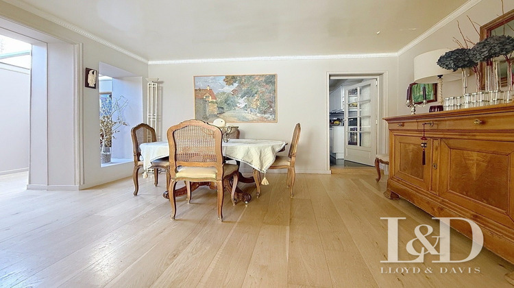 Ma-Cabane - Vente Maison Garches, 155 m²