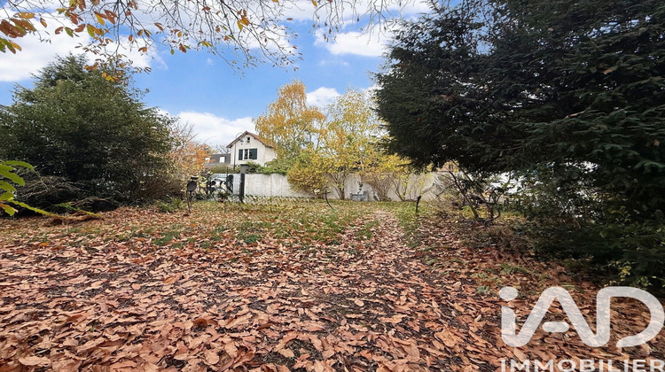 Ma-Cabane - Vente Maison Garches, 86 m²