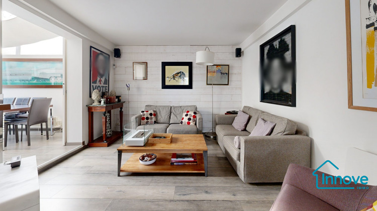 Ma-Cabane - Vente Maison Garches, 84 m²