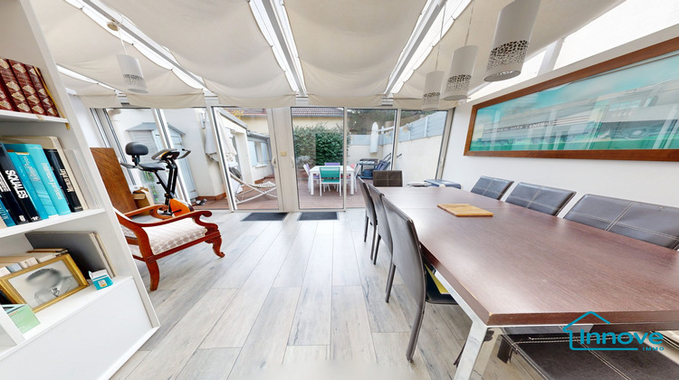 Ma-Cabane - Vente Maison Garches, 84 m²