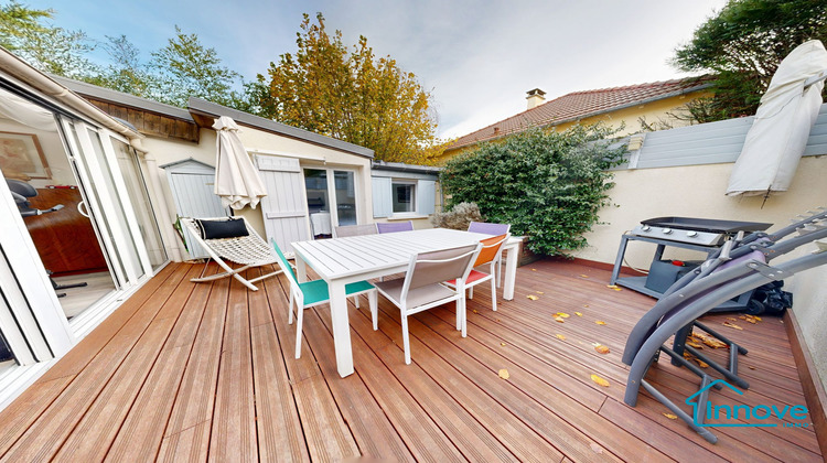 Ma-Cabane - Vente Maison Garches, 84 m²