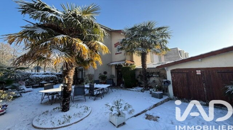 Ma-Cabane - Vente Maison Garches, 82 m²