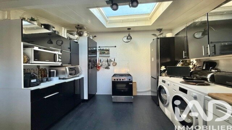 Ma-Cabane - Vente Maison Garches, 82 m²