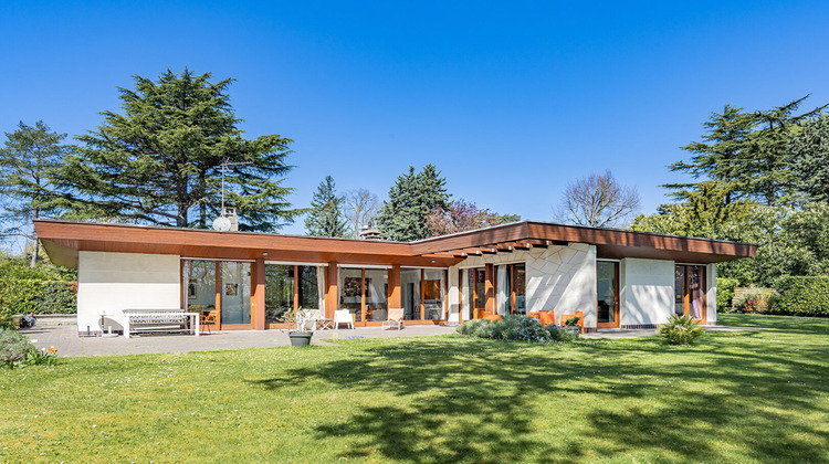 Ma-Cabane - Vente Maison GARCHES, 210 m²