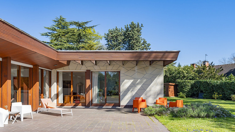 Ma-Cabane - Vente Maison GARCHES, 210 m²