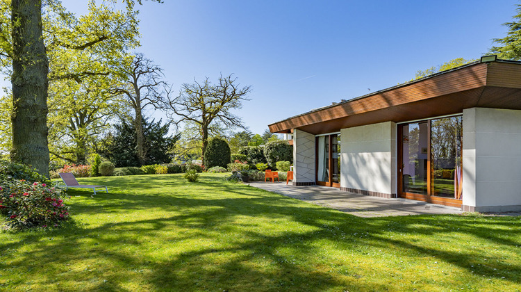 Ma-Cabane - Vente Maison GARCHES, 210 m²