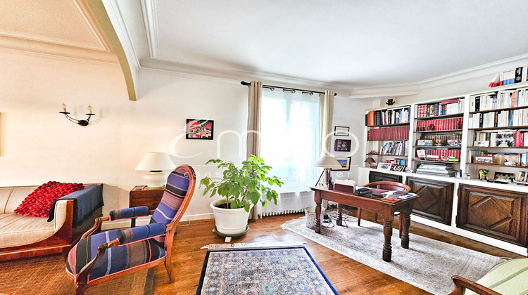 Ma-Cabane - Vente Maison GARCHES, 162 m²