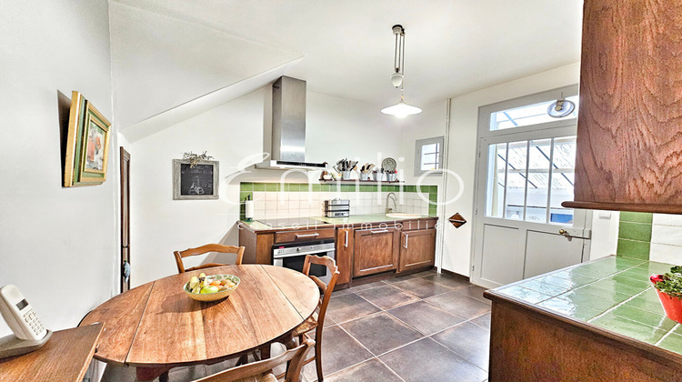 Ma-Cabane - Vente Maison GARCHES, 162 m²