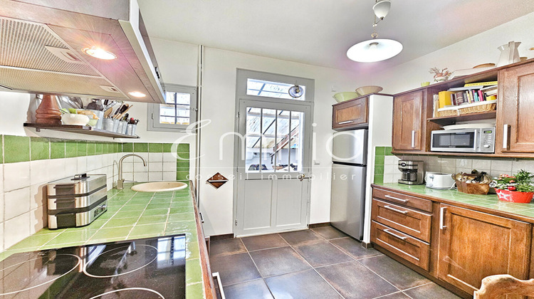 Ma-Cabane - Vente Maison GARCHES, 162 m²