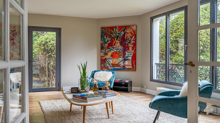 Ma-Cabane - Vente Maison GARCHES, 187 m²