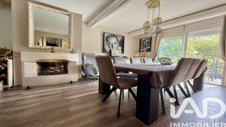 Ma-Cabane - Vente Maison Garches, 210 m²