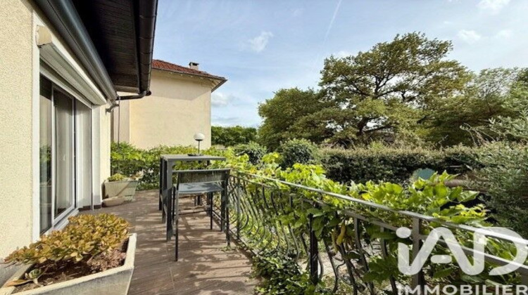 Ma-Cabane - Vente Maison Garches, 210 m²