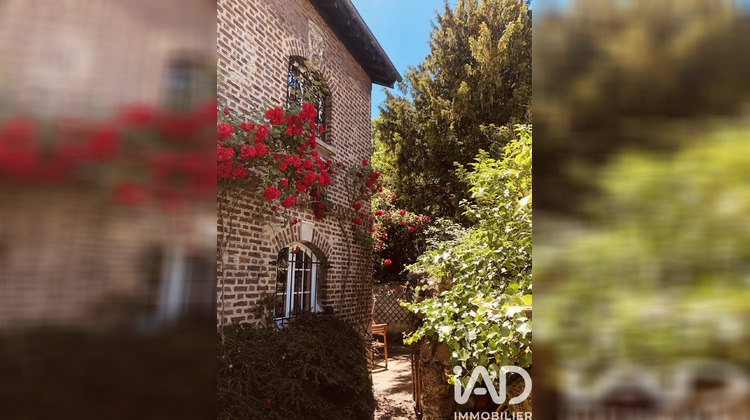 Ma-Cabane - Vente Maison Garches, 145 m²