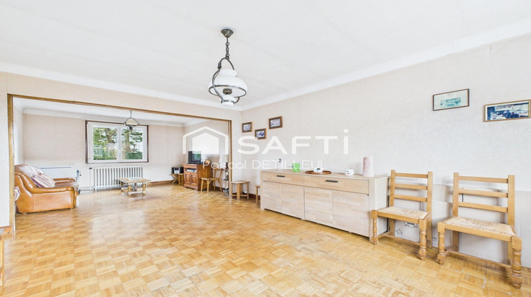 Ma-Cabane - Vente Maison Garches, 65 m²