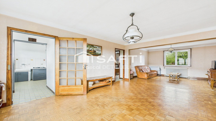 Ma-Cabane - Vente Maison Garches, 65 m²