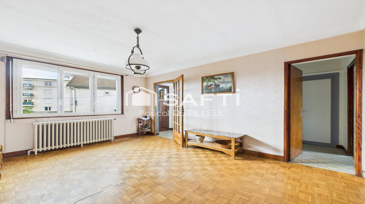 Ma-Cabane - Vente Maison Garches, 65 m²