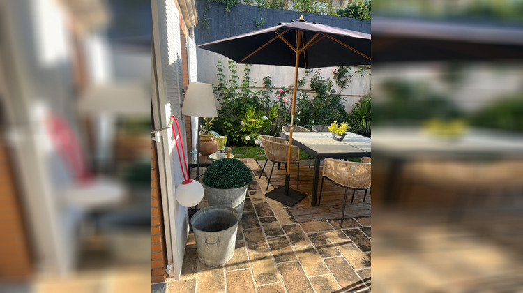 Ma-Cabane - Vente Maison GARCHES, 210 m²