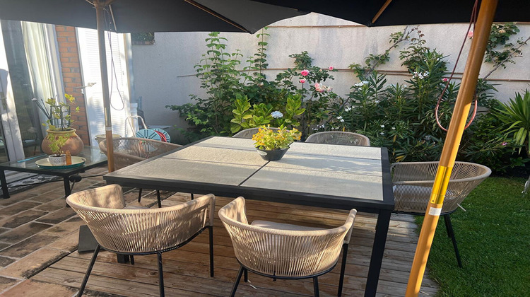 Ma-Cabane - Vente Maison GARCHES, 210 m²